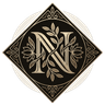Nicolle Spa London Crest